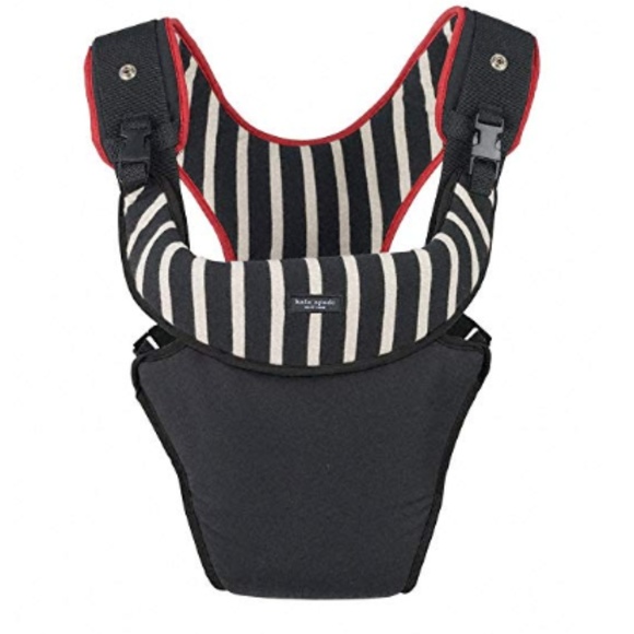 maclaren baby carrier